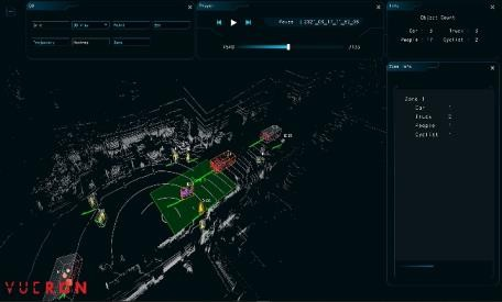 苏州索亚机器人