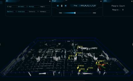 苏州索亚机器人