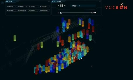 苏州索亚机器人