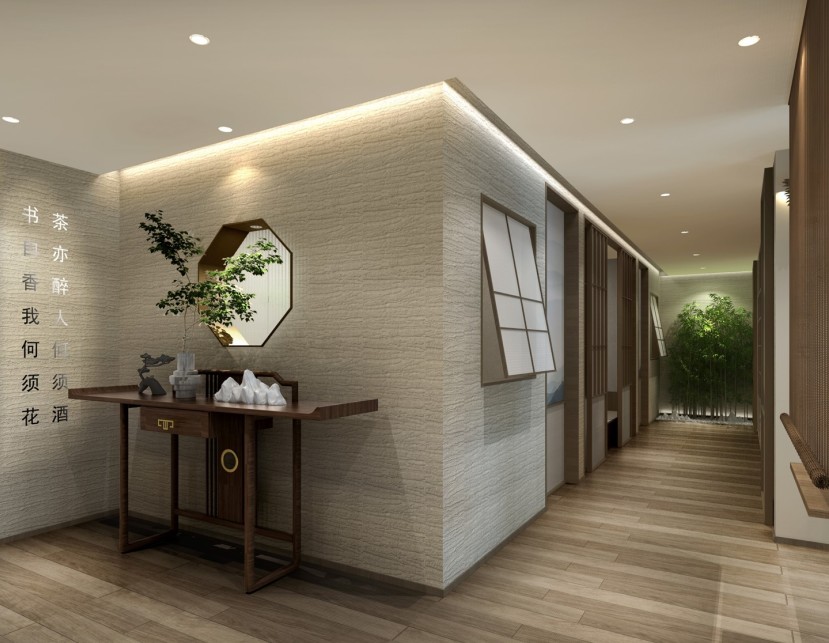 办公室装修|智能工装|专业空间设计