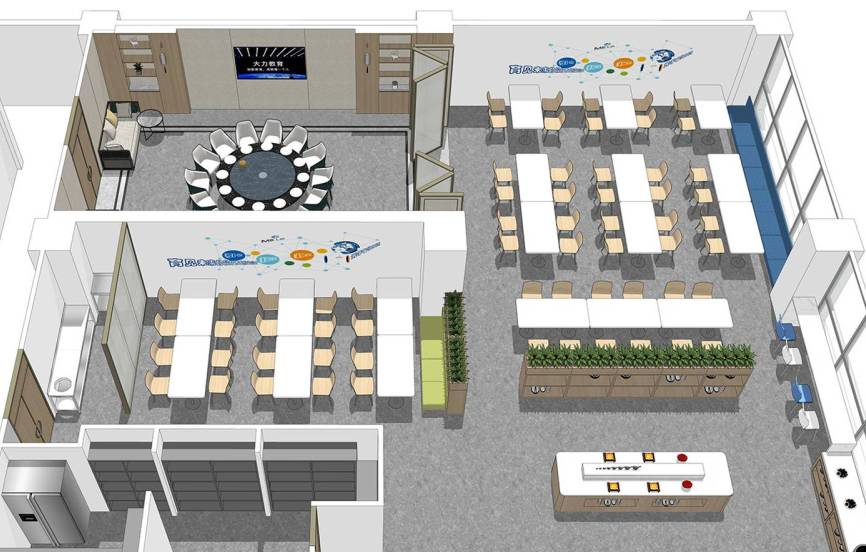 办公室装修|智能工装|专业空间设计 办公室装修|智能工装|专业空间设计