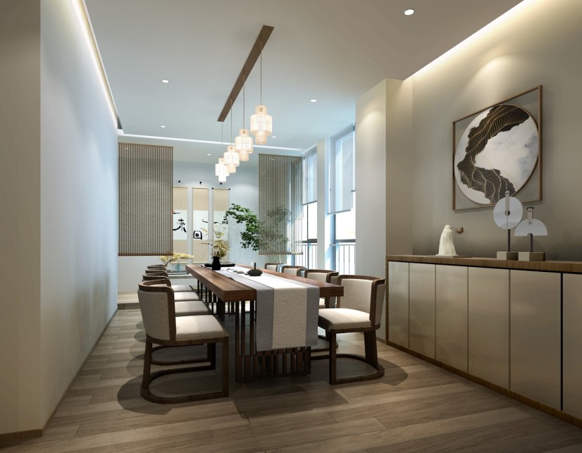 办公室装修|智能工装|专业空间设计