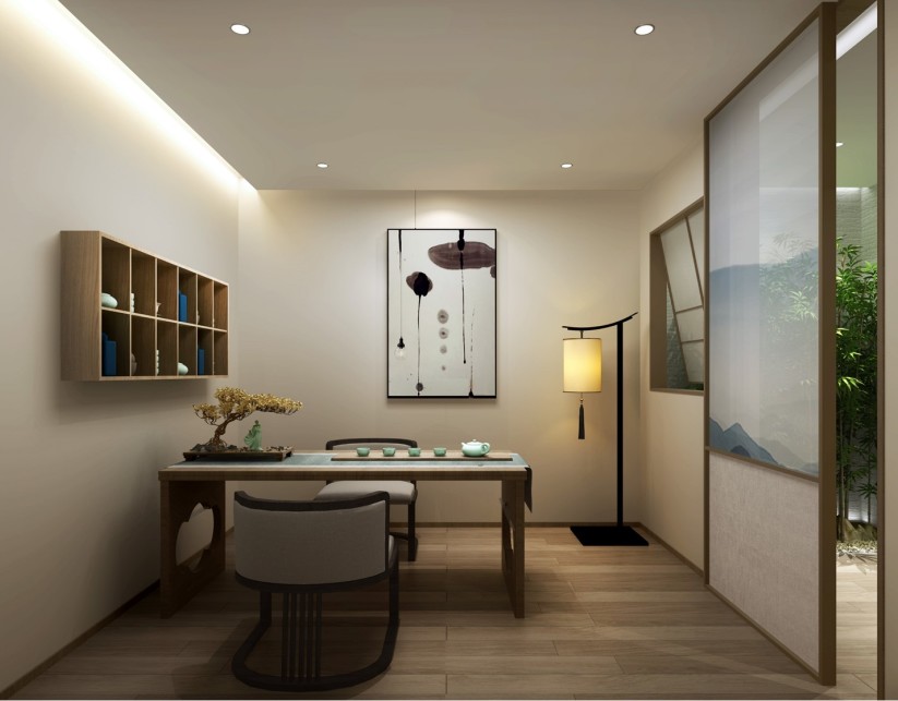 办公室装修|智能工装|专业空间设计