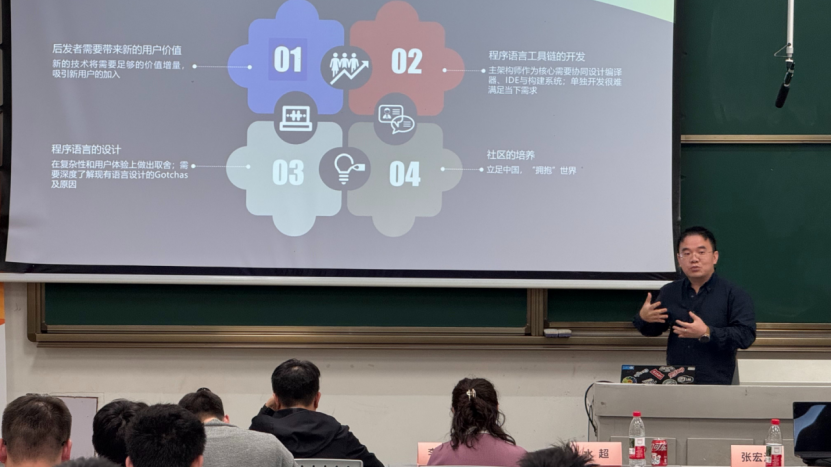 openKylin（开放麒麟）