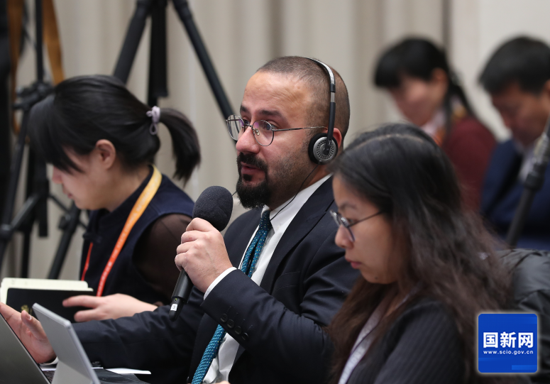 国新办举行新闻发布会介绍2025年进出口情况