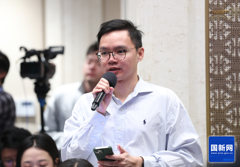 国新办举行新闻发布会介绍2025年进出口情况