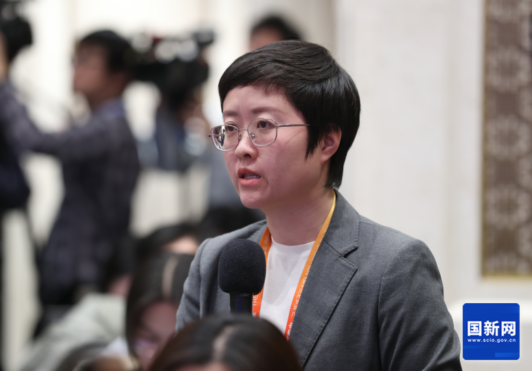 国新办举行新闻发布会介绍2025年进出口情况