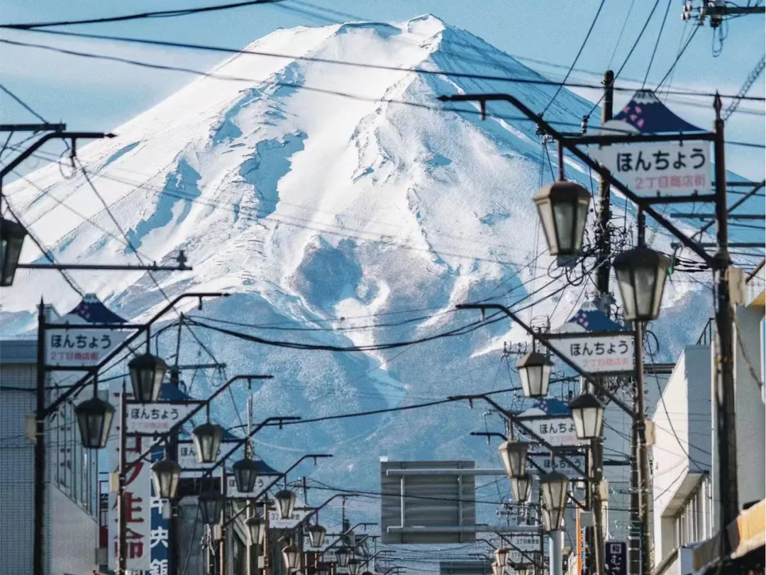 関東艺术巡礼|镰仓+富士山2日之旅 行程图 11