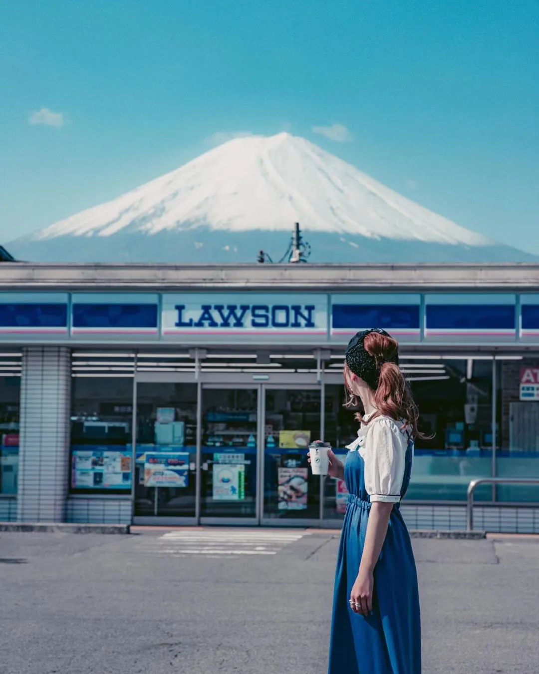 经典关东大室山/修善寺/富士山/忍野八海2日 行程图 10