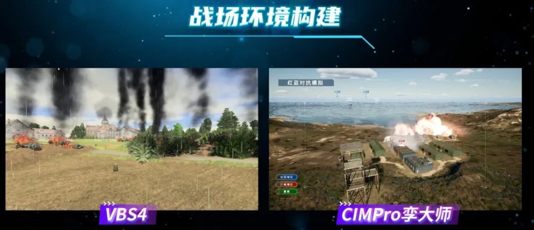 平行战场建设指南：从L1-L4级数据标准到战术模块渲染【限时开放L5级数据LIST】