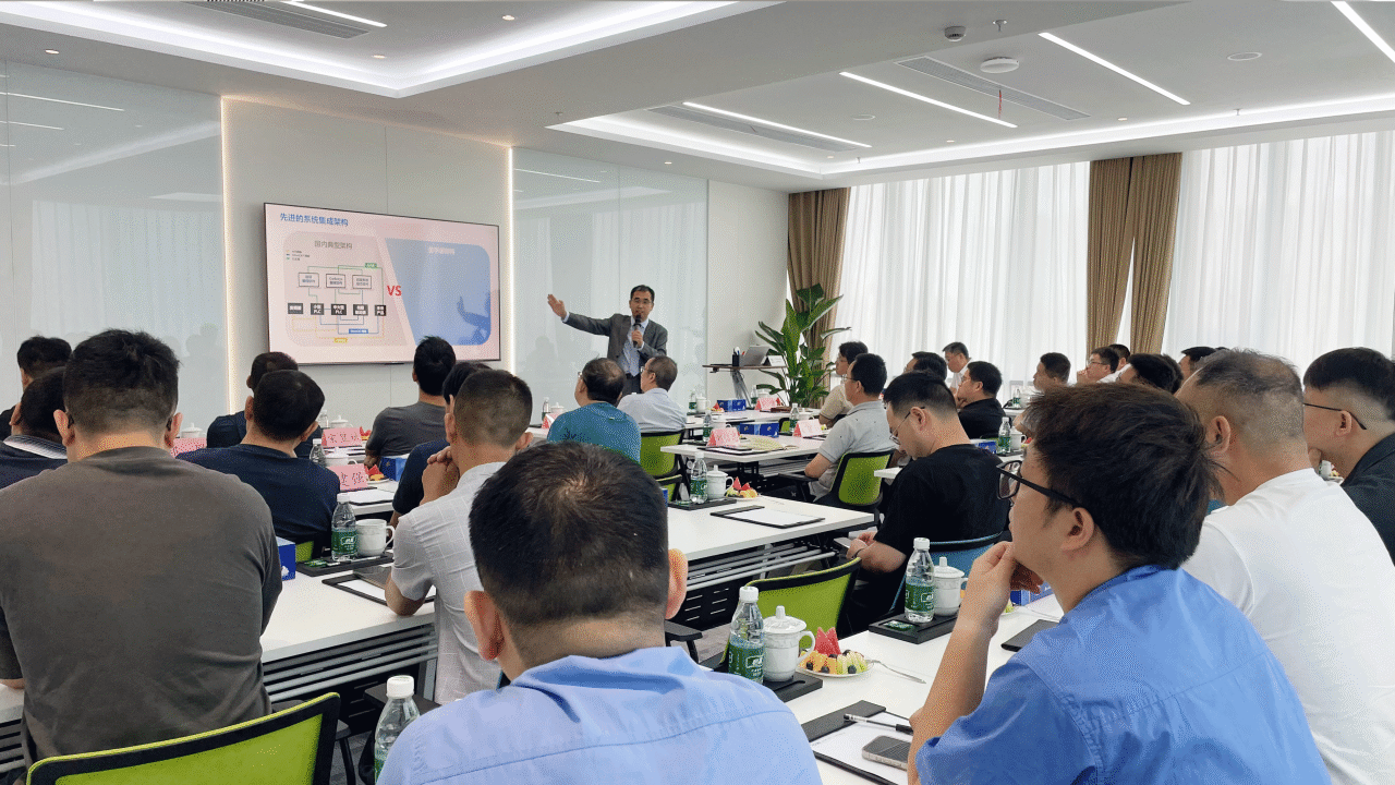 中策橡胶集团x英孚康 深化战略合作，共建橡胶设备国产化替代新生态