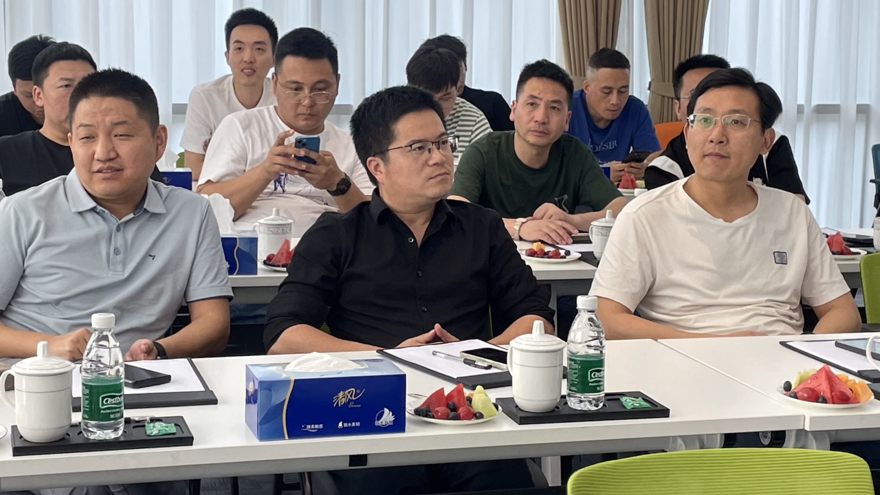 中策橡胶集团x英孚康 深化战略合作，共建橡胶设备国产化替代新生态