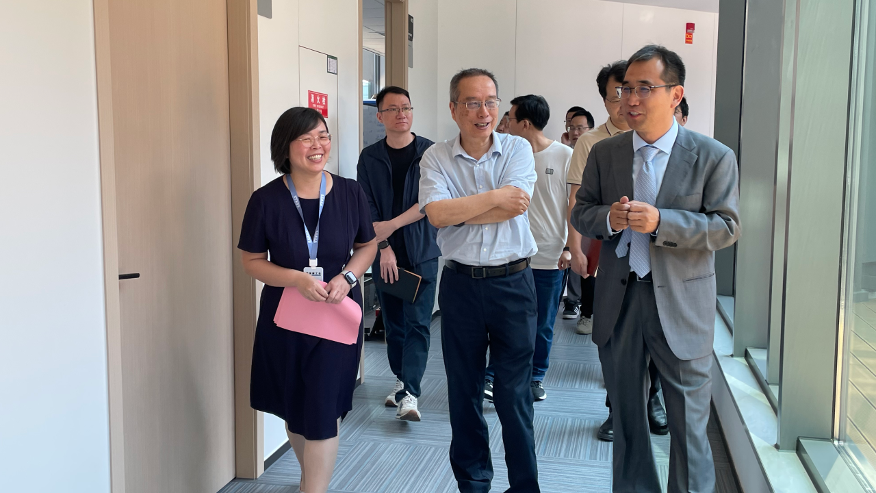 中策橡胶集团x英孚康 深化战略合作，共建橡胶设备国产化替代新生态