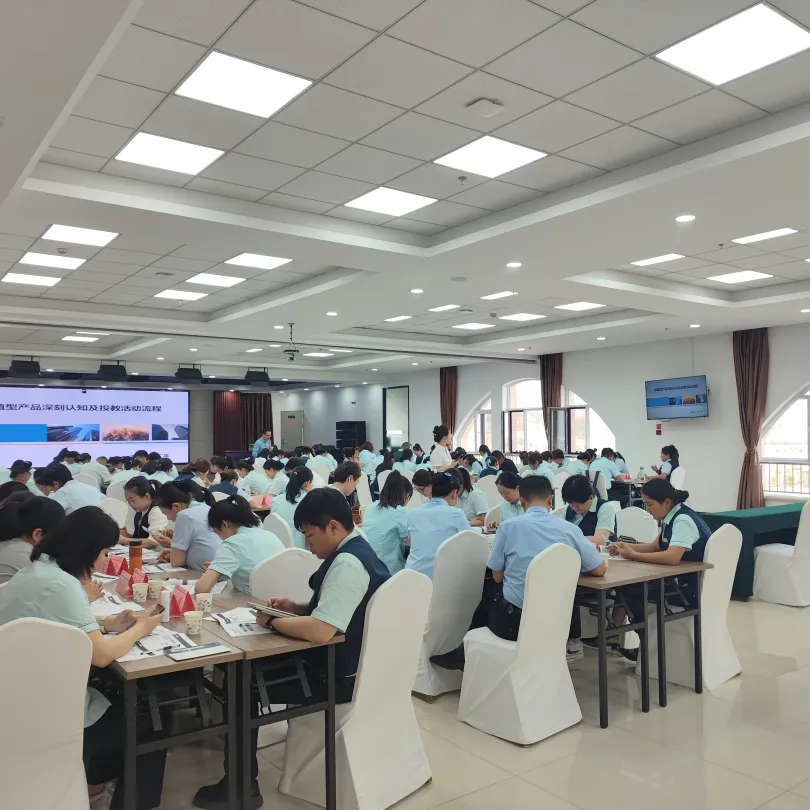 全区代理金融理财经理&财富顾问培训班圆满收官(图21)