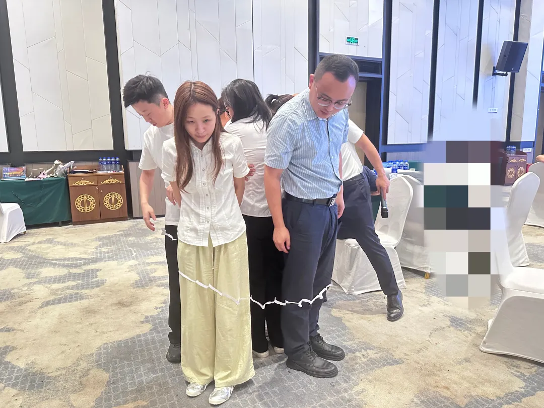 2025年全市邮政金融业务部经理及骨干人员培训班顺利举办(图10)