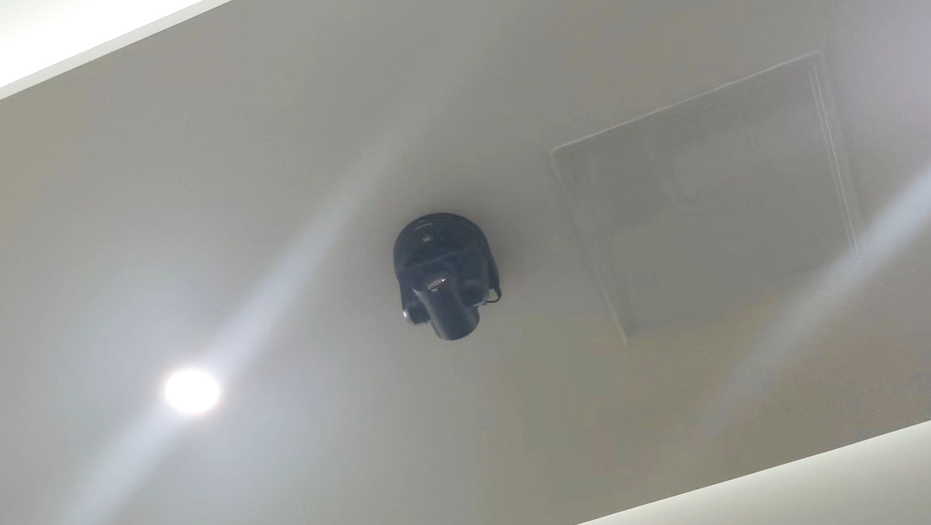 華視智慧辦公空間