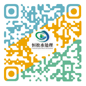 恒松水处理5t/h超纯水设备交付南通电子专用材料企业(图5)