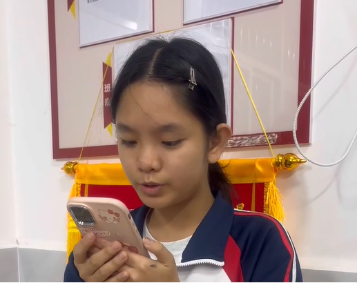 2025年春季学期昌江县职业教育中心 开展“学习雷锋活动月”活动(图9)