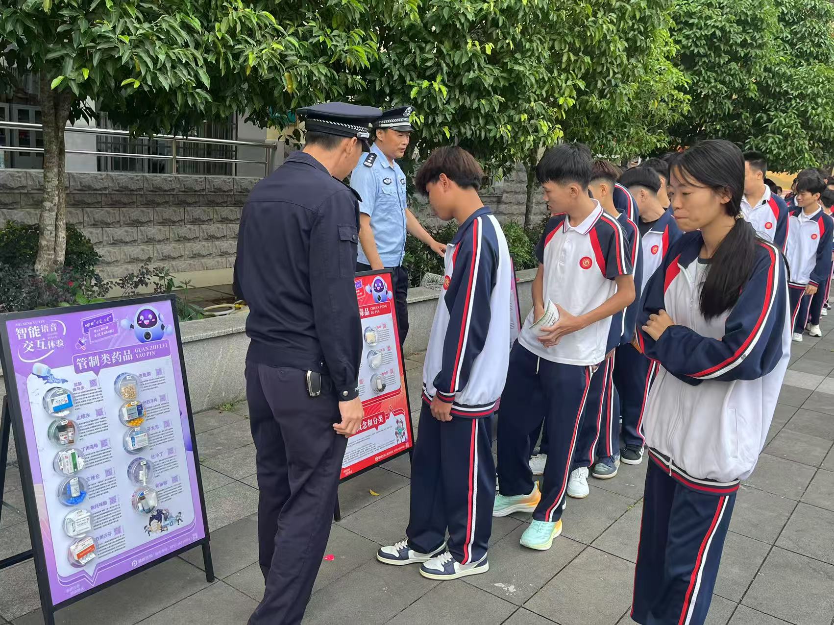 2026年昌江县职业教育中心春季学期开学典礼暨开学第一课(图6)