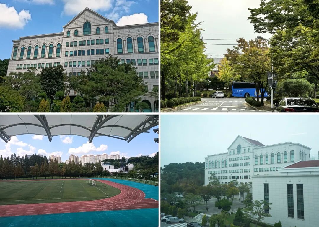 访校纪实丨领创蔚来国际教育韩国访校之旅(图86)