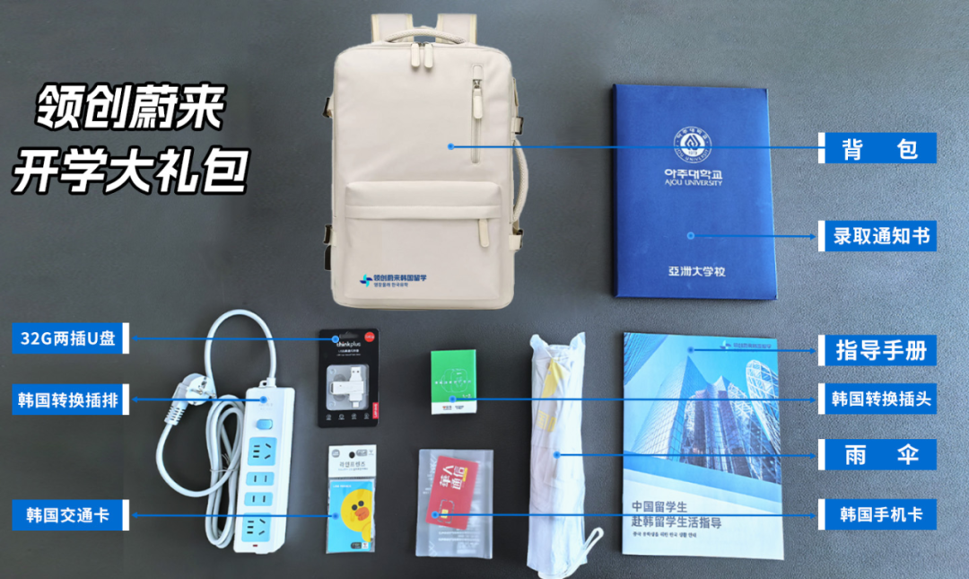 访校纪实丨领创蔚来国际教育韩国访校之旅(图159)