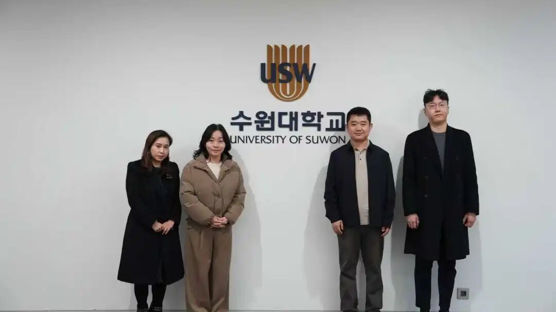 访校纪实丨领创蔚来国际教育韩国访校之旅(图112)