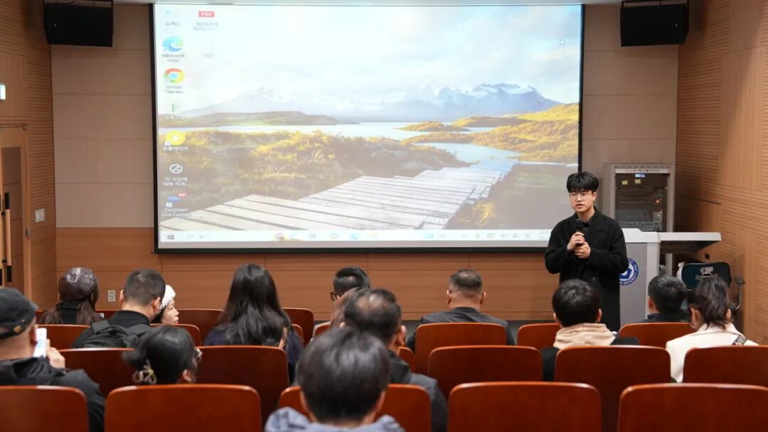 访校纪实丨领创蔚来国际教育韩国访校之旅(图66)