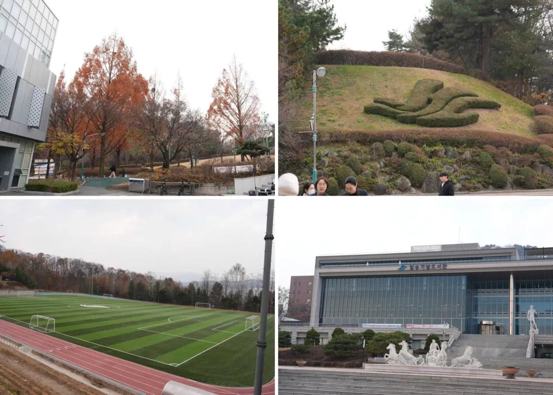 访校纪实丨领创蔚来国际教育韩国访校之旅(图121)