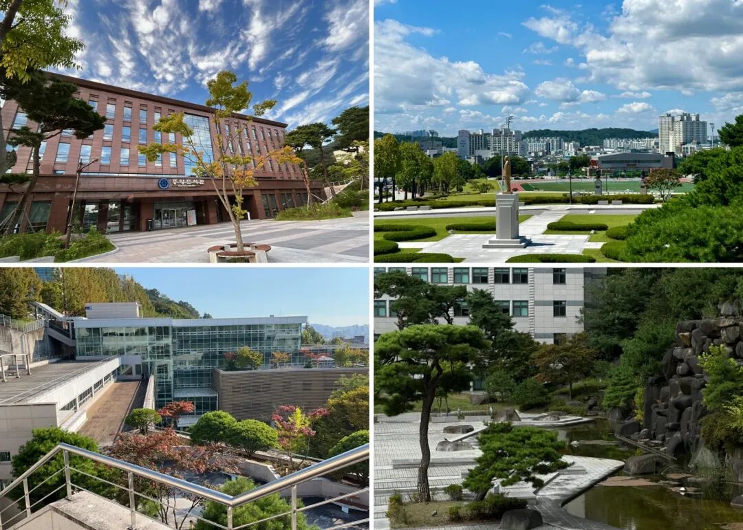 访校纪实丨领创蔚来国际教育韩国访校之旅(图67)