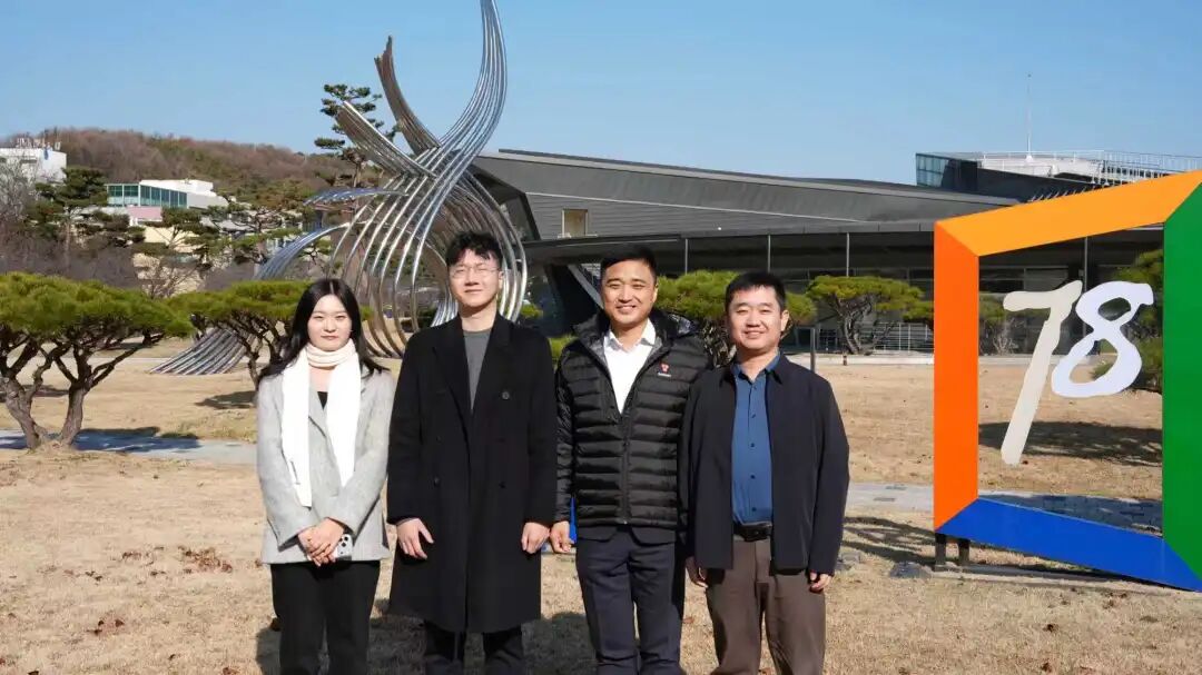 访校纪实丨领创蔚来国际教育韩国访校之旅(图116)