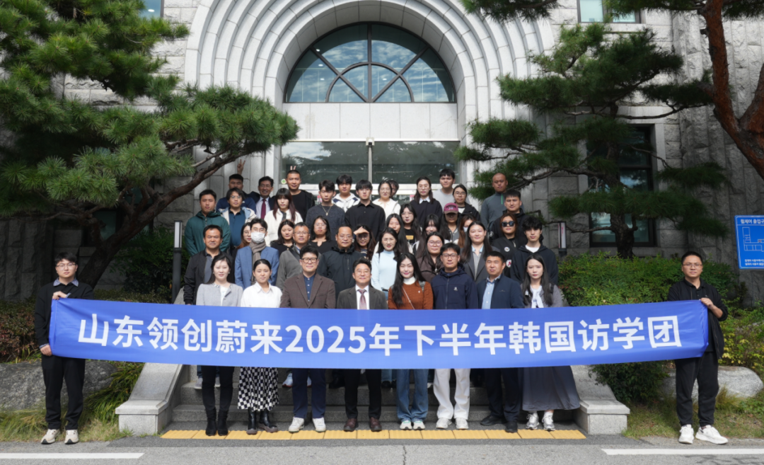 访校纪实丨领创蔚来国际教育韩国访校之旅(图93)