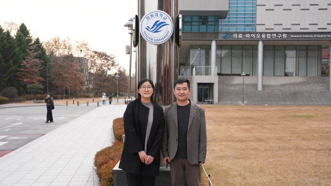 访校纪实丨领创蔚来国际教育韩国访校之旅(图120)