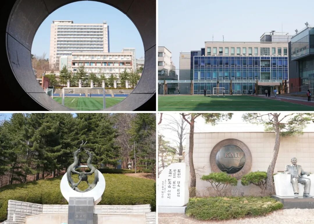 访校纪实丨领创蔚来国际教育韩国访校之旅(图53)