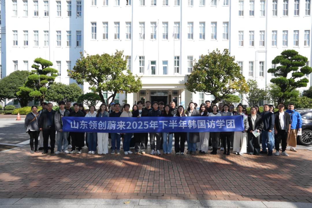 访校纪实丨领创蔚来国际教育韩国访校之旅(图80)