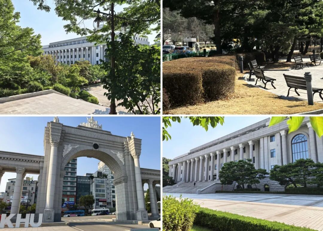 访校纪实丨领创蔚来国际教育韩国访校之旅(图14)