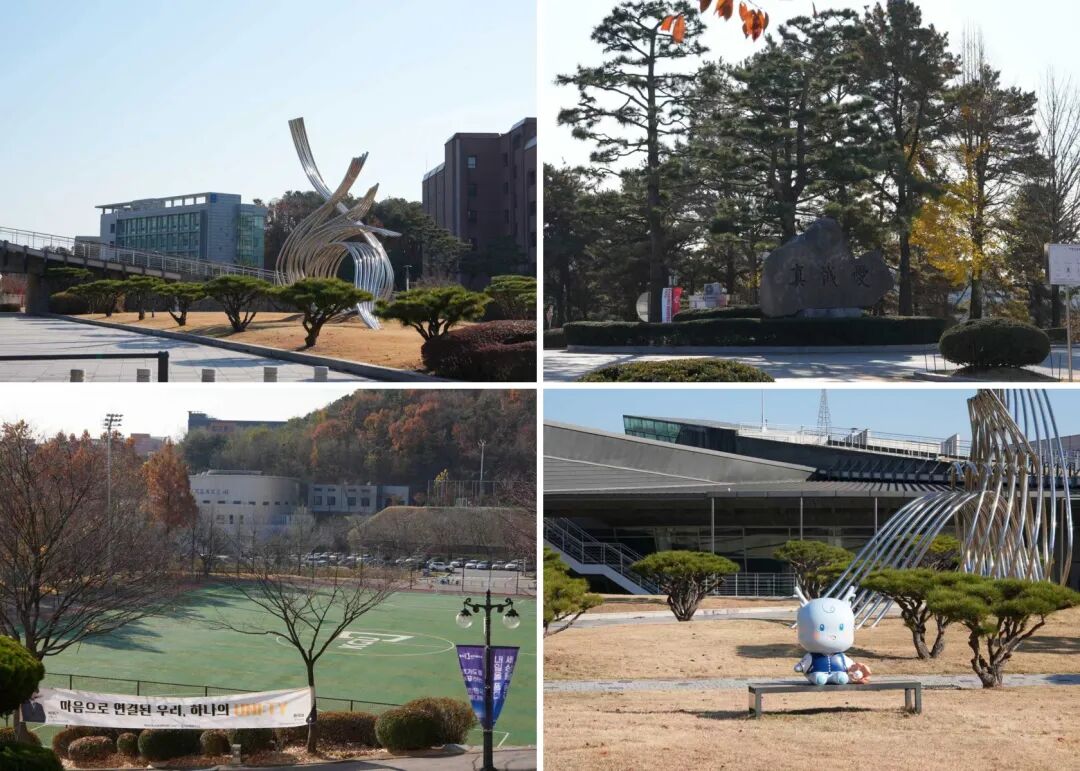 访校纪实丨领创蔚来国际教育韩国访校之旅(图117)