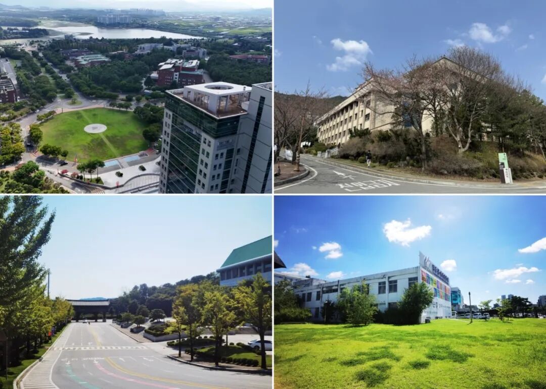 访校纪实丨领创蔚来国际教育韩国访校之旅(图70)