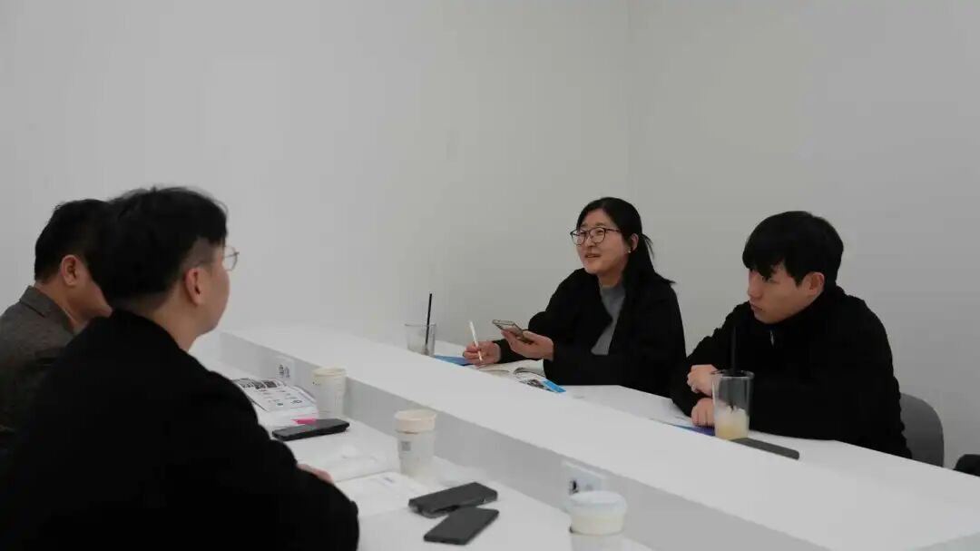 访校纪实丨领创蔚来国际教育韩国访校之旅(图119)