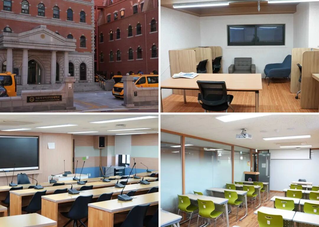 访校纪实丨领创蔚来国际教育韩国访校之旅(图109)