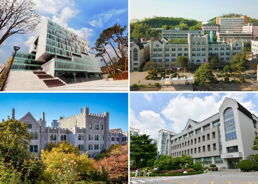 访校纪实丨领创蔚来国际教育韩国访校之旅(图94)