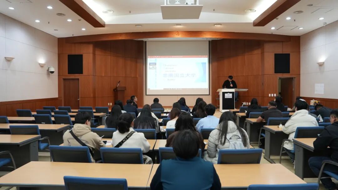 访校纪实丨领创蔚来国际教育韩国访校之旅(图44)