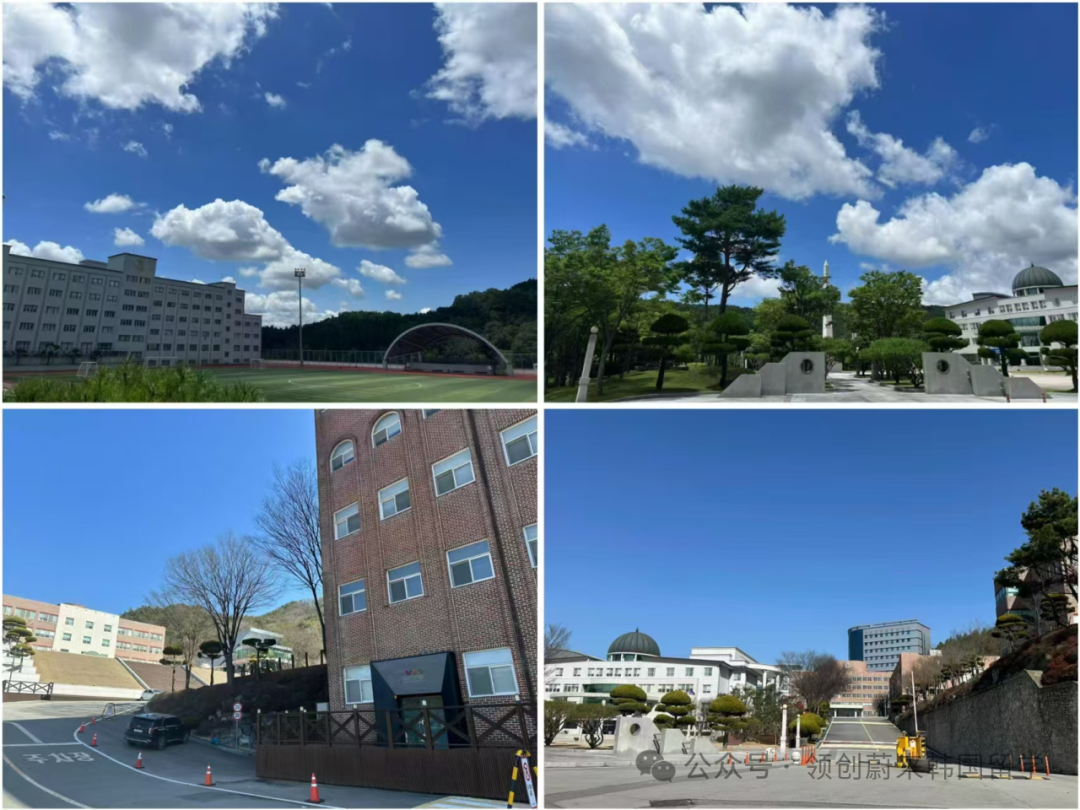 访校纪实丨领创蔚来国际教育韩国访校之旅(图74)