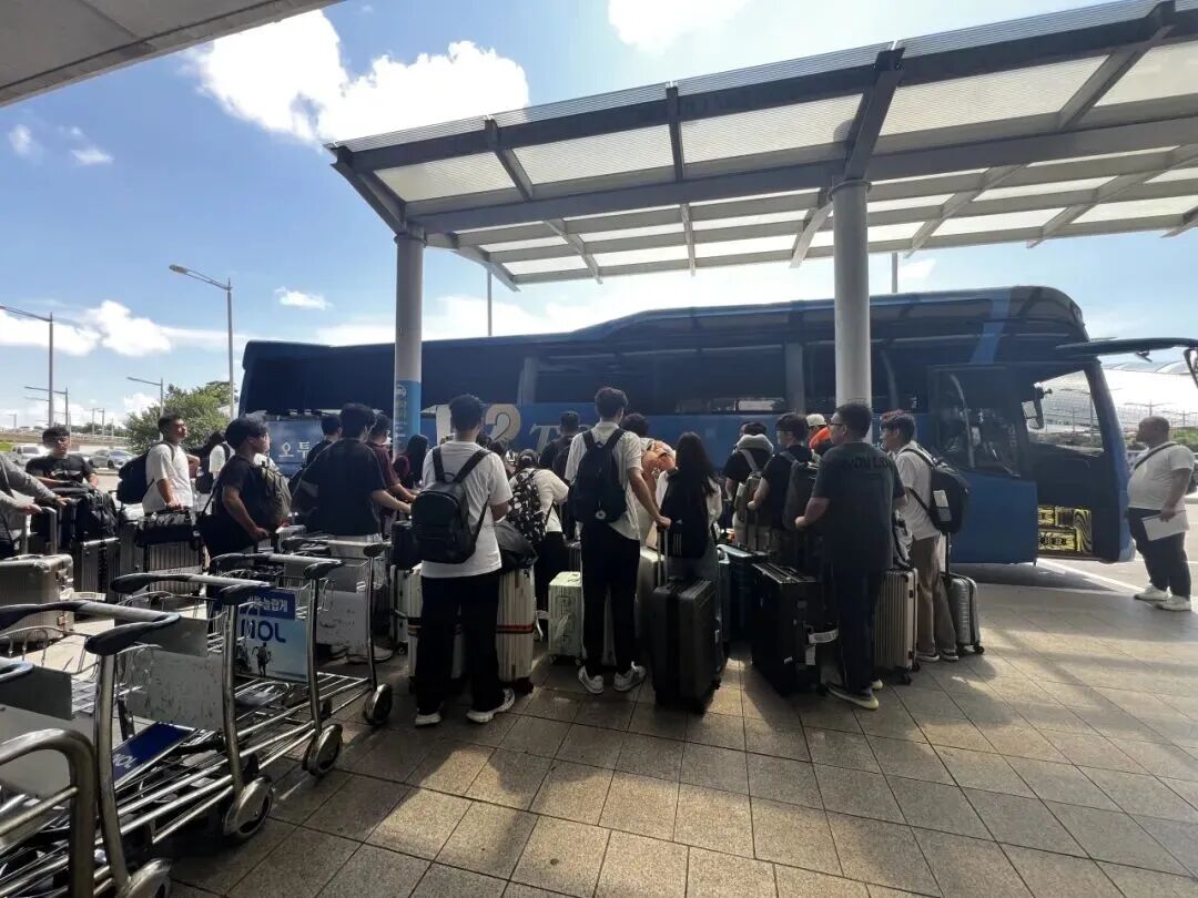 访校纪实丨领创蔚来国际教育韩国访校之旅(图152)