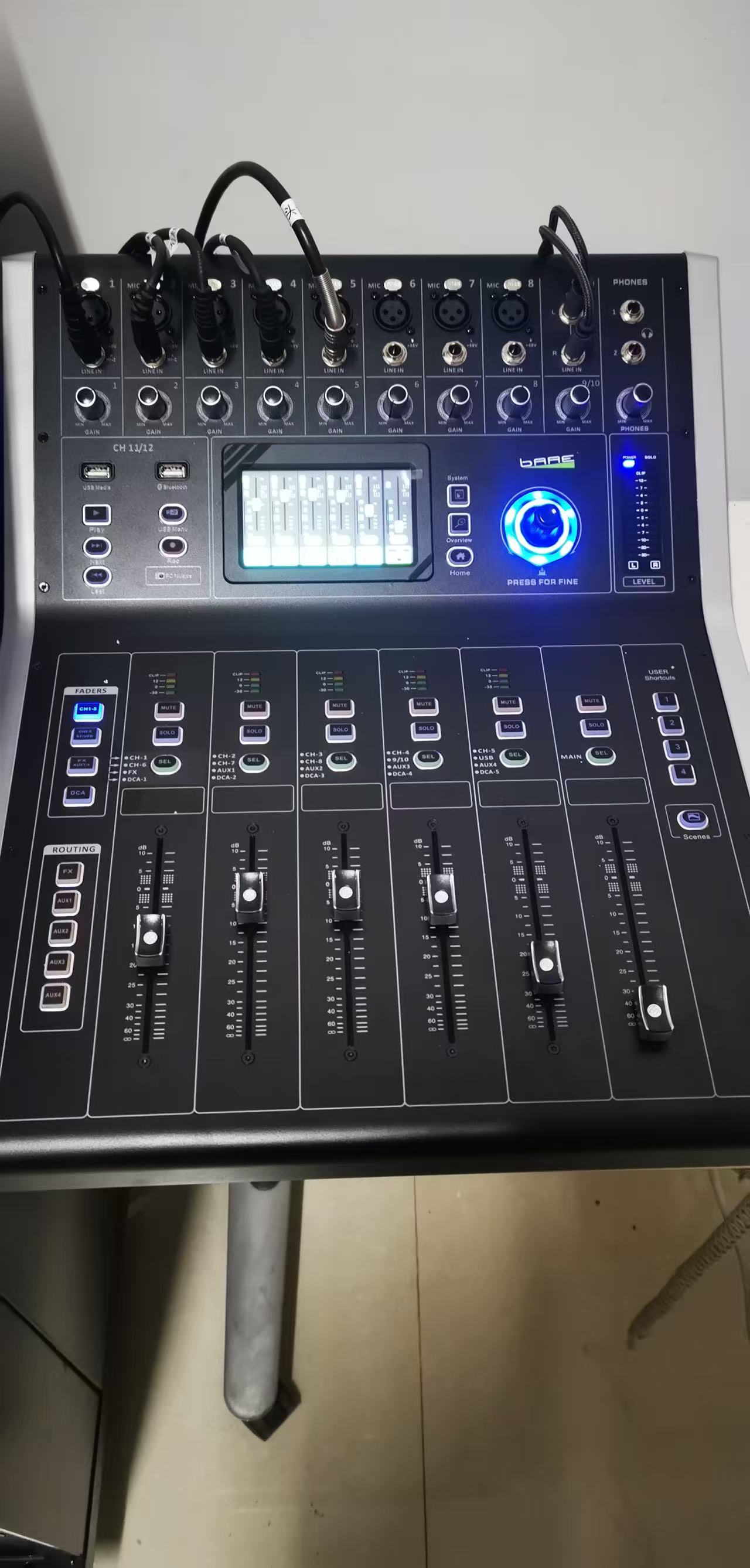 案例分享 | 哲闻科技赋能电力供电公司高效沟通！(图6)