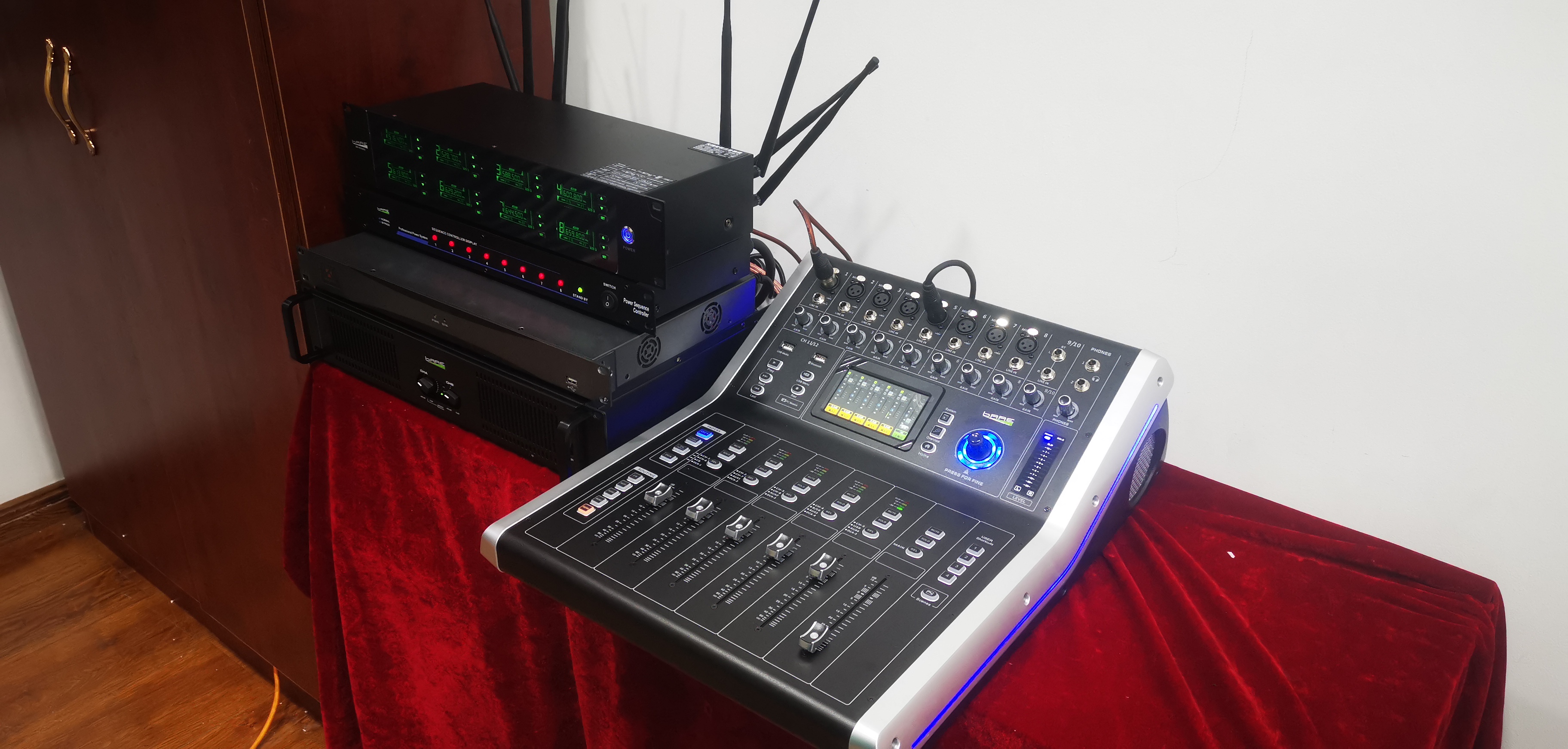 案例分享 | 哲闻科技赋能电力供电公司高效沟通！(图14)