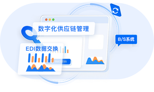 供应链对接