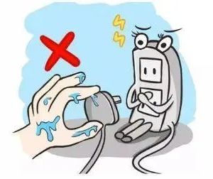 落實家庭安全用電的預(yù)防措施，家庭安全用電的預(yù)防措施  為幸福構(gòu)筑安全的防線