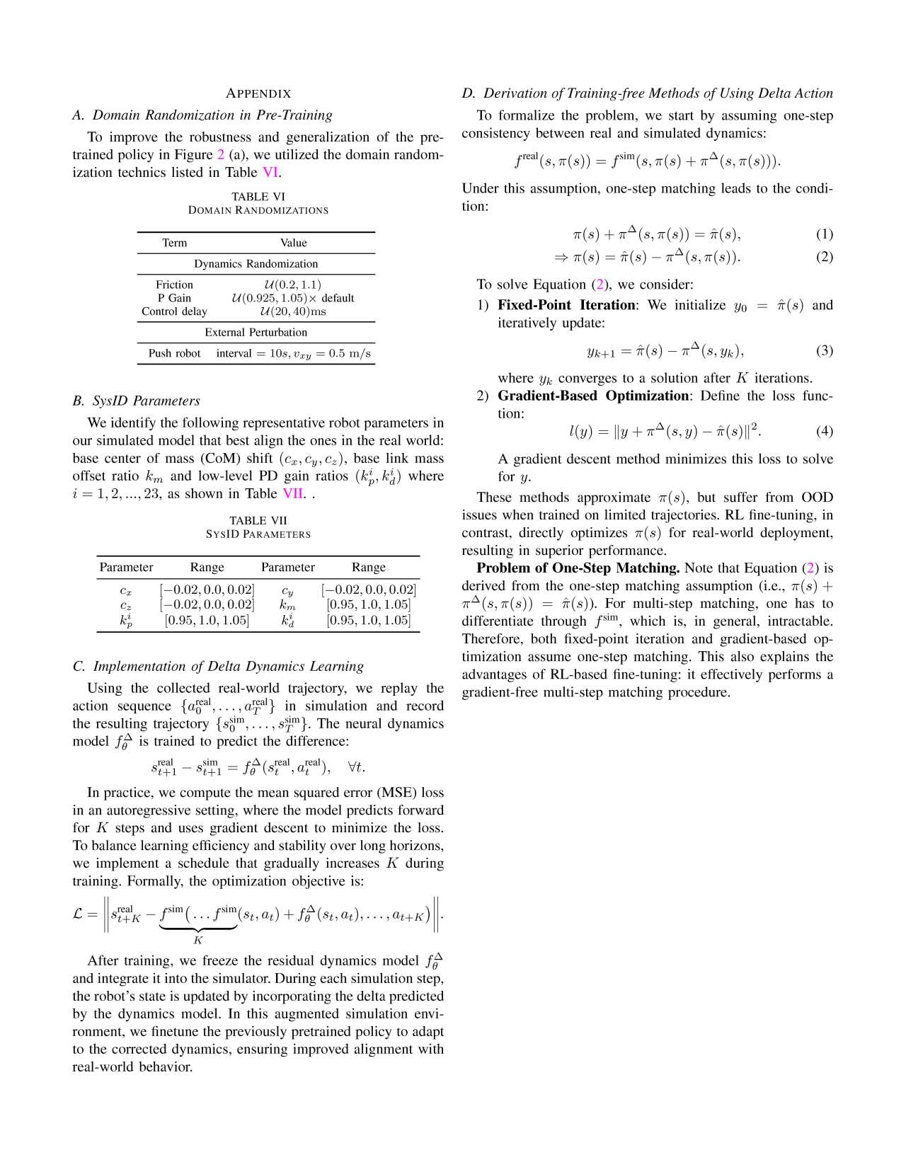 卡内基梅隆大学提出 ASAP 框架，破解虚拟与现实的动作「鸿沟」
