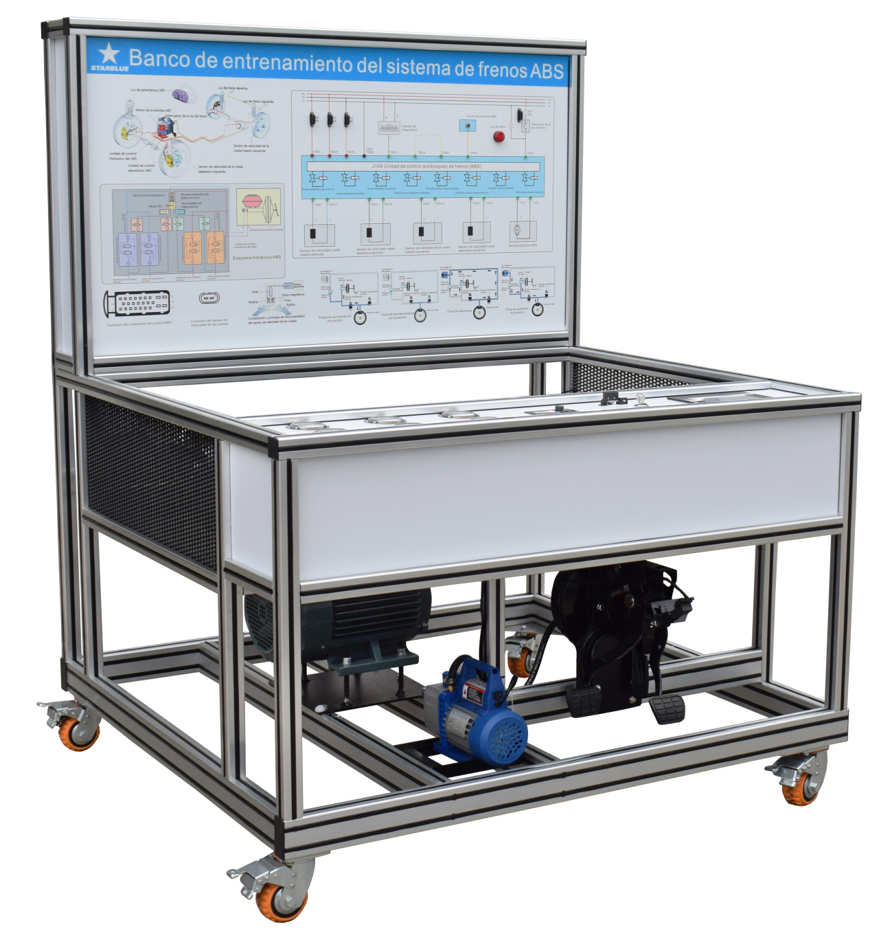 广州旺众智能科技有限公司-让汽车教研更简单！