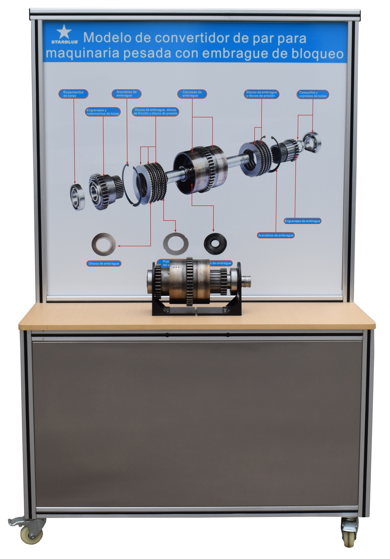 广州旺众智能科技有限公司-让汽车教研更简单！